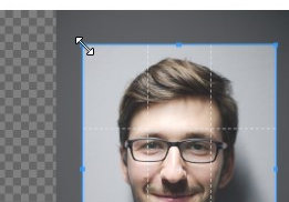 Nahrání fotografie - krok 3